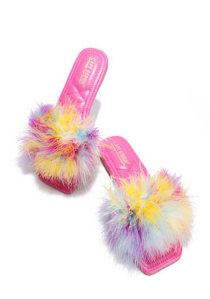 Fur Slides