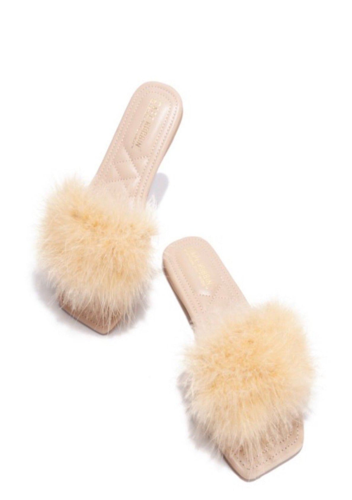 Fur Slides