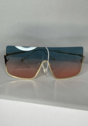 Ombre Sunglasses