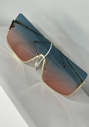 Ombre Sunglasses