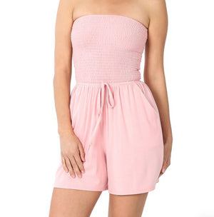 Summer Time Romper